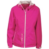 PRO-X elements Damen Jacke Flash, Neon Türkis, 40