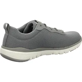 SKECHERS Flex Advantage Herren Weit Grau 40