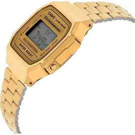 Casio Collection A168WG-9EF