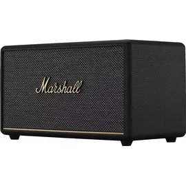 Marshall Stanmore III schwarz