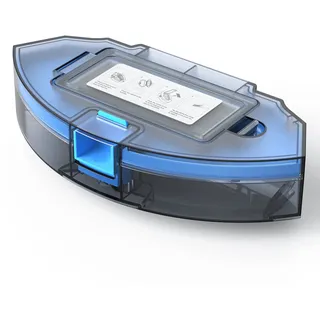 Lubluelu Staubbox 600ml für SL60D, SL61 und SG60