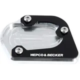 Hepco & Becker Seitenständerplatte