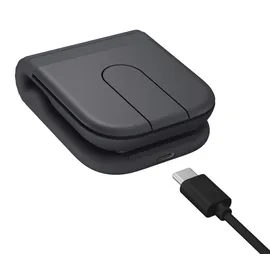 Logitech Mobi Fold for Business Grafit