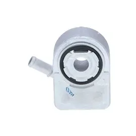 NRF Ölkühler, Motoröl 31069