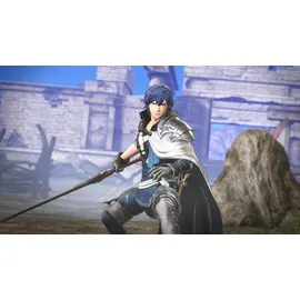 Fire Emblem Warriors (USK) (Nintendo Switch)