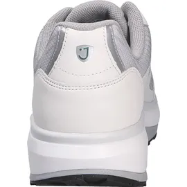 Joya Herren Schnürschuh CANCUN II WHITE/GREY weiß Größe EUR 42 1/3 - Weiß - 42 1/3