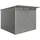 Biohort AvantGarde A7 2,60 x 3,00 m Quarzgrau