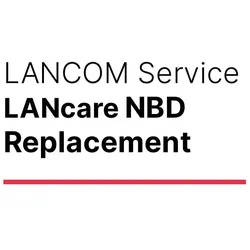 LANCOM LANcare NBD Replacement XL Serviceerweiterung Lieferung