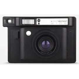 Lomography Lomo'Instant Wide Combo Schwarz