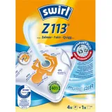 Swirl Z 113 MicroPor AirSpace 4 St.
