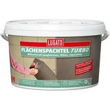Lugato Flächenspachtel Turbo 5 kg