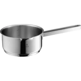 WMF Function 4 Advanced Topf-Set 7-tlg. Kochtopf + Suppentopf + Glasdeckel