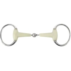 Harry's Horse Olivenkopftrense Einfach Gebrochen 19 mm 13,5 cm Apple