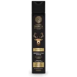 Natura Siberica Anti-Schuppen Shampoo 250 ml