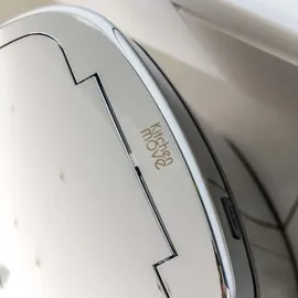 Kitchen Move Majestic 80 l Silber