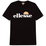 Ellesse SL PRADO TEE schwarz L