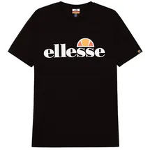 Ellesse SL PRADO TEE schwarz L