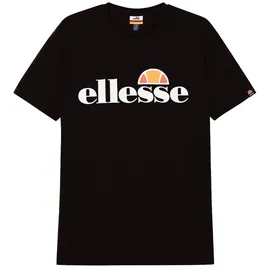 Ellesse SL PRADO TEE schwarz L