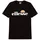 Ellesse SL PRADO TEE schwarz L