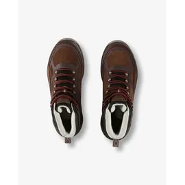Kilpi Piton High Wp Wanderstiefel - Brown - EU 42