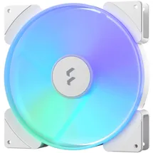 Fractal Design Prisma AL-18 PWM White 180mm Weiß