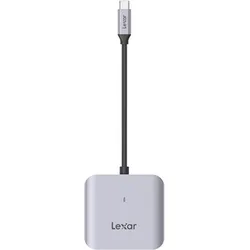 Lexar RW510 USB-C Lesegerät CFexpress Type-B