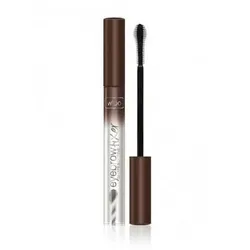 WIBO Augenbrauen-Fixierer Klar Fixier-Gel 8ml 0,008 l
