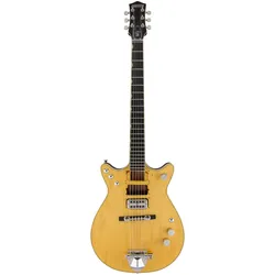 Gretsch G6131-MY Malcolm Young Signature Jet EB NAT - E-Gitarre
