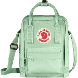 Fjällräven Kanken Sling 2,5 l mint green