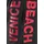 VENICE BEACH Badeshorts schwarz S