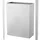 basicline Dutch Bin 25 l Silber