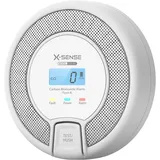 X-Sense Kohlenmonoxid-Melder