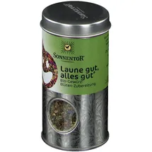 Sonnentor Gewürz-Blüten-Zubereitung bio 25 g