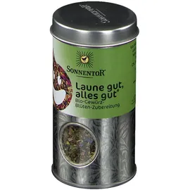 Sonnentor Gewürz-Blüten-Zubereitung bio 25 g