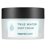 Thank you Farmer True Water Deep Cream