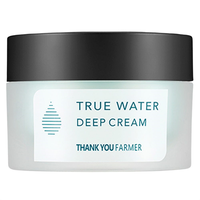 Thank you Farmer True Water Deep Cream