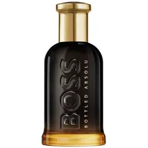 HUGO BOSS Boss Bottled Absolu Parfum Intense 50 ml