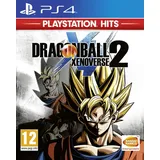 Dragon Ball Xenoverse 2, PS4 [