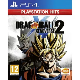 Dragon Ball Xenoverse 2, PS4 [