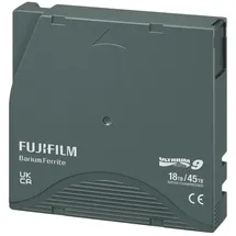 Fujifilm LTO9 18TB/45TB Ultrium BaFe