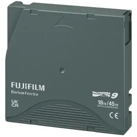 Fujifilm LTO9 18TB/45TB Ultrium BaFe