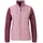 Schöffel Hybrid Style Cascata Damen Midlayer, pink - 44