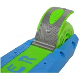 Milly Mally Magic Scooter Blau/Grün