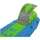 Milly Mally Magic Scooter Blau/Grün