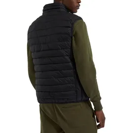 Ellesse Bardy Schwarz XL
