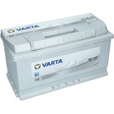 Varta Silver Dynamic H3 100Ah 12V