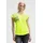 Soccx V-Shirt Gelb S