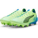 Puma Ultra 5 Ultimate FG Gelb