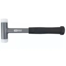 KS Tools Rückschlagfreier Schonhammer 360 g