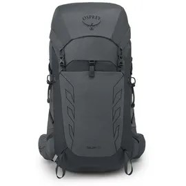 Osprey Talon 33 Rucksack Phantom Grey/Dark Charcoal